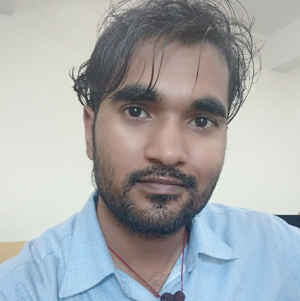 Raushan Kumar-Freelancer in Patna,India
