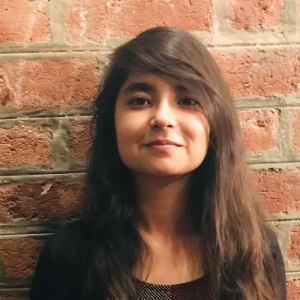 Amisha Soni-Freelancer in Ahmedabad,India