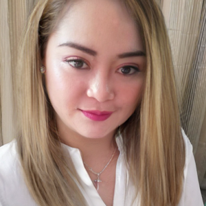 Michelle Ledesma-Freelancer in Alburquerque,Philippines