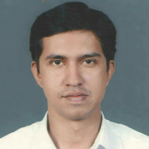 Ebenezer Jacob Dhas-Freelancer in Coimbatore,India