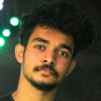 Anees Abdulkhader-Freelancer in Munderi,India