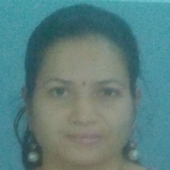 Kamaxi Bhatt-Freelancer in Vadodara,India