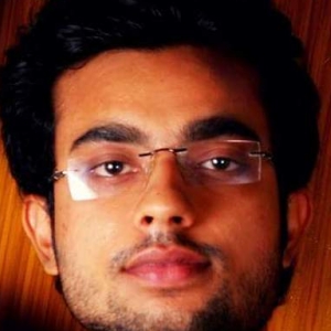 Mohd Danish-Freelancer in Lucknow,India