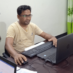 Mizanur Rahman-Freelancer in Gaibandha,Bangladesh
