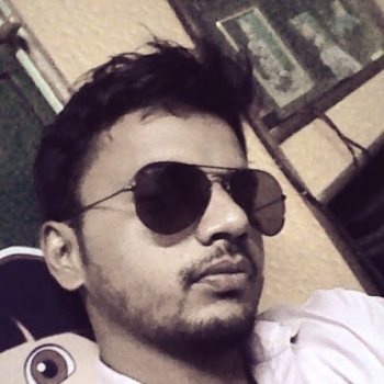 Anshul Verma-Freelancer in Ujjain,India