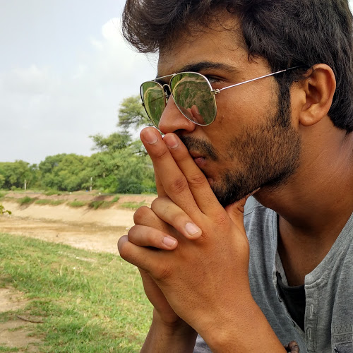 Mehul Kanzariya-Freelancer in Ahmedabad,India