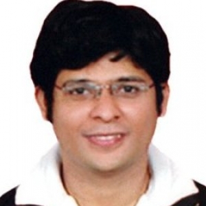 Siddharth Kapoor-Freelancer in Hyderabad,India