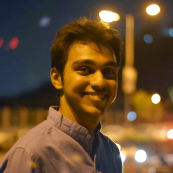 Rahul Rakesh-Freelancer in Bangalore,India