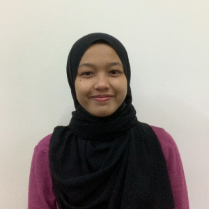 Nur Ezzati Akmar-Freelancer in Kelantan,Malaysia