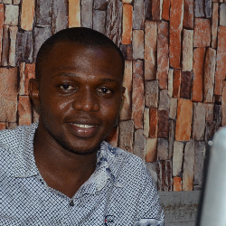Oghenerukevwe Samuel Akpokighe-Freelancer in Asaba,Nigeria