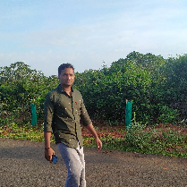 Ajith Velmurugan-Freelancer in Andimadam, Tamilnadu,India