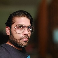 Arunav Ghosh-Freelancer in Miyapur,India