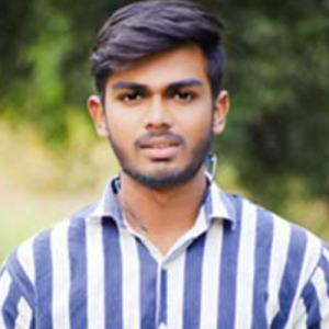 Pritam Khade-Freelancer in Yavatmal,India