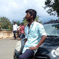 Gokul P-Freelancer in Erode,India