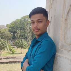 Gaurav Pardeshi-Freelancer in Paithan,India