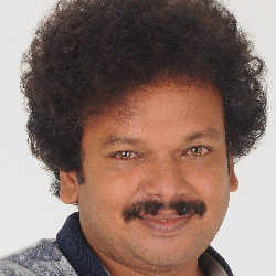 Vinoth Kumar-Freelancer in Chennai,India