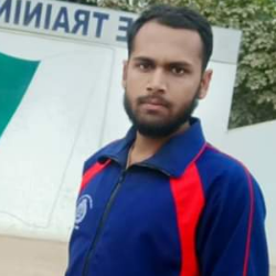 Khalid Hussain-Freelancer in Bahawal Pur,Pakistan