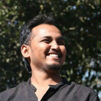 Yograj Jadhav-Freelancer in ,India