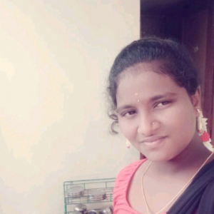 Sharmila Manogaran-Freelancer in Chennai,India