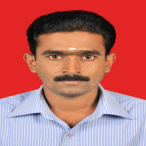 Kannan M-Freelancer in Chennai,India