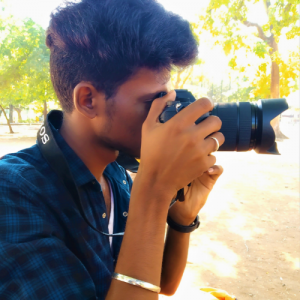Venish Vijay-Freelancer in Chennai,India