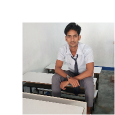 Sazid Zahur Sheikh-Freelancer in Siwan,India