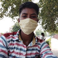 Vivek Kumar-Freelancer in agara,India