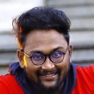 Niresh Ganesh-Freelancer in Salem,India
