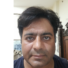 Mian Maqsood-Freelancer in Lahore,Pakistan