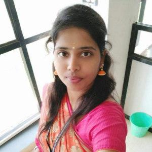 Saranya Radha-Freelancer in COIMBATORE,India