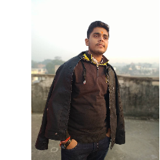 Sanu Kumar Dwivedi-Freelancer in Bettiah,India