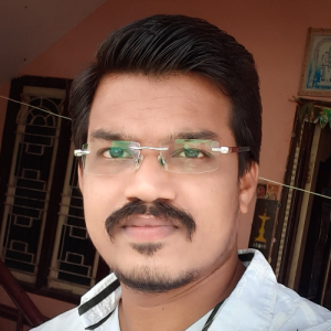 Rajesh Kannah G-Freelancer in chennai,India