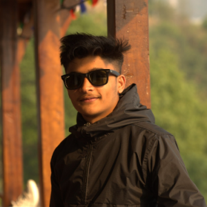Amrit Thapa-Freelancer in Pokhara,Nepal