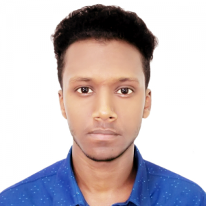 Hasibur Rahaman-Freelancer in Jessore,Bangladesh