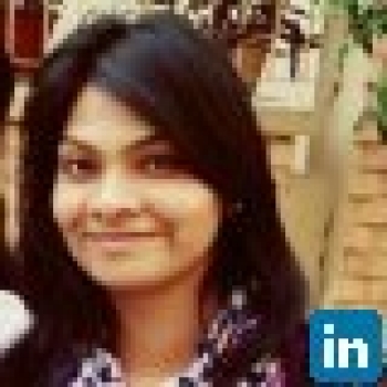 Nidhi Verma-Freelancer in Gujarat, India,India