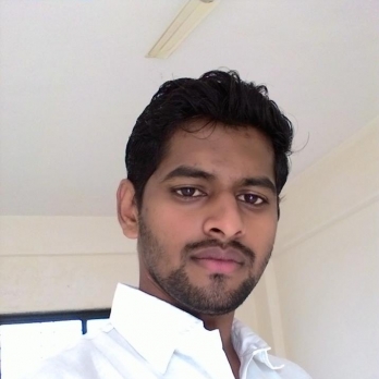 Swapneel Dhavale-Freelancer in Pune,India
