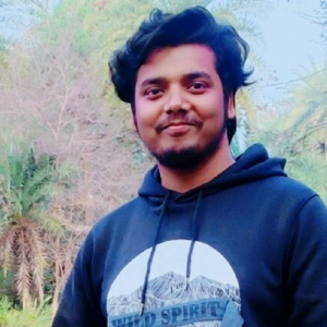 Abhishek Khare-Freelancer in Gwalior,India