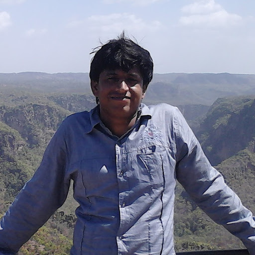 Omik Dahat-Freelancer in Pune,India
