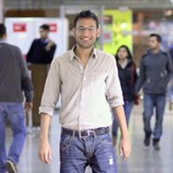 Abhishek Modi-Freelancer in Gurgaon,India