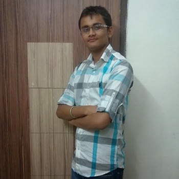 Devesh Joshi-Freelancer in Delhi,India