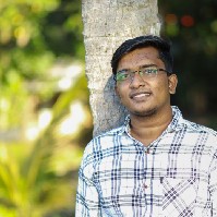 Vishnu Ms-Freelancer in Trivandrum,India