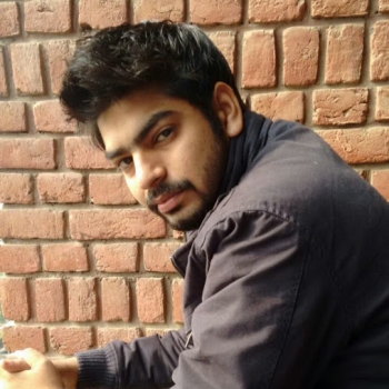 Abhishek Sharma-Freelancer in Ghaziabad,India