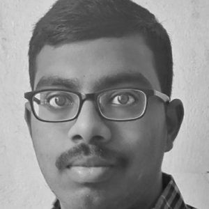 Vigneshwar Muriki-Freelancer in Hyderabad,India