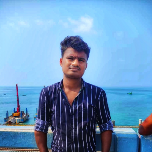 C.M. Ayyanraj-Freelancer in Madurai,India