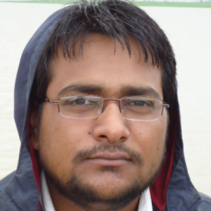 Ajay Singh Rajput-Freelancer in SAUGOR,India