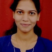 Rohini Sudam Yewale-Freelancer in Pune,India