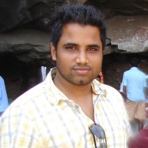 Arun K-Freelancer in Mumbai,India