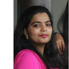 Neha Bhujbal-Freelancer in Nashik,India
