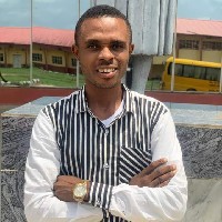 Anicho Prosper-Freelancer in Enugu,Nigeria