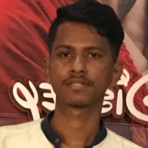 Gangezwer Uthayakumar-Freelancer in Colombo,Sri Lanka